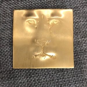 JJ Jonette jewelry co vintage brooch